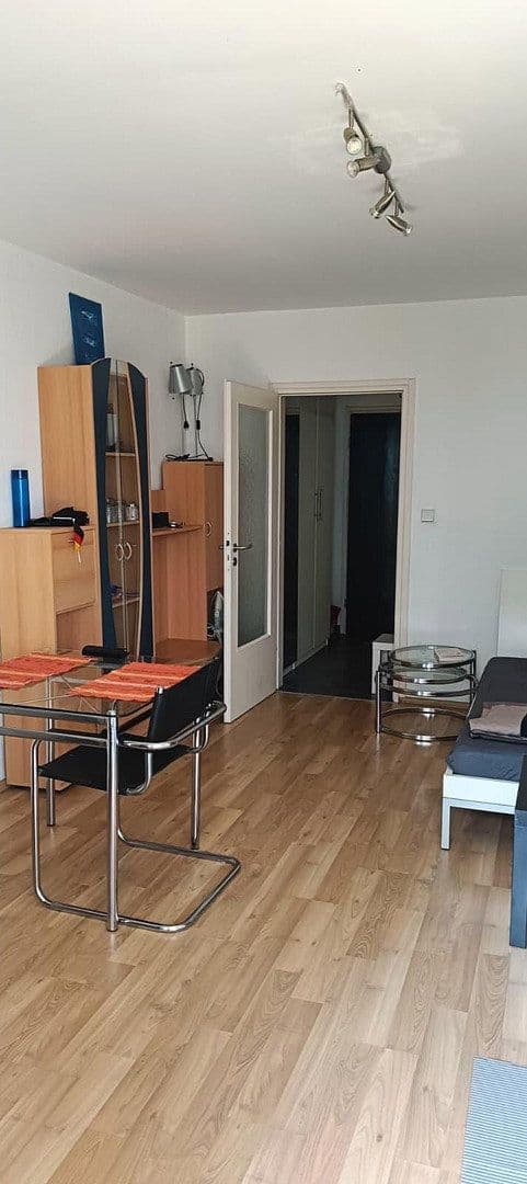 1 bedroom flat for sale, 30 m², Tucholskystr. 79, Frankfurt, Hesse 1 bedroom flat for sale, 30 m², Tucholskystr. 79, Frankfurt, Hesse