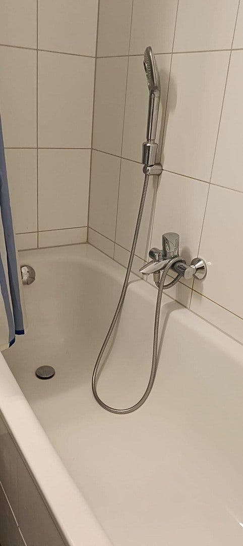 1 bedroom flat for sale, 30 m², Tucholskystr. 79, Frankfurt, Hesse 1 bedroom flat for sale, 30 m², Tucholskystr. 79, Frankfurt, Hesse