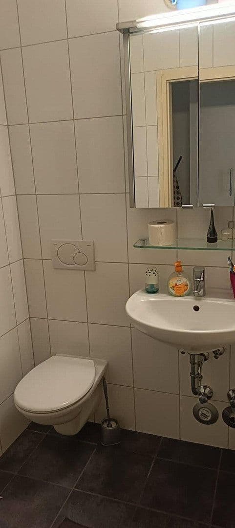 1 bedroom flat for sale, 30 m², Tucholskystr. 79, Frankfurt, Hesse 1 bedroom flat for sale, 30 m², Tucholskystr. 79, Frankfurt, Hesse