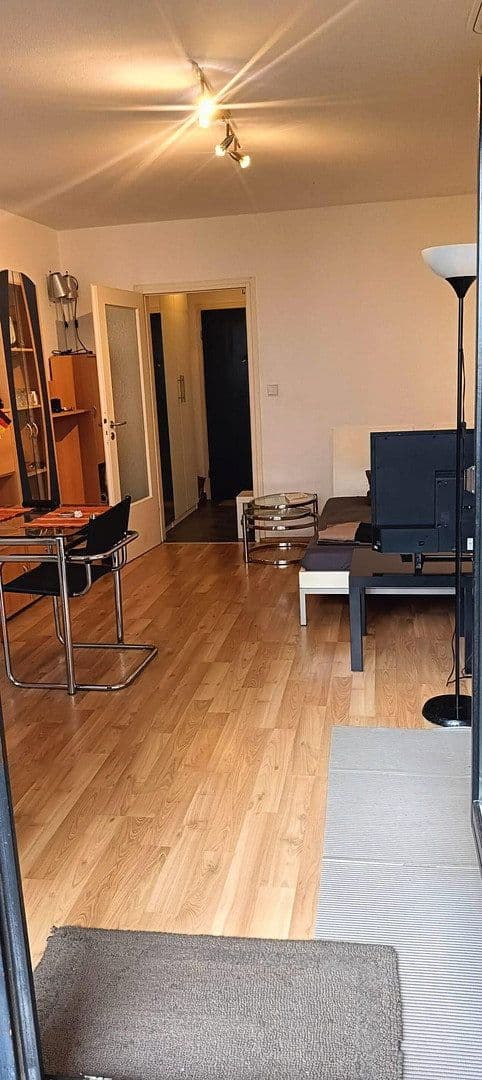 1 bedroom flat for sale, 30 m², Tucholskystr. 79, Frankfurt, Hesse 1 bedroom flat for sale, 30 m², Tucholskystr. 79, Frankfurt, Hesse