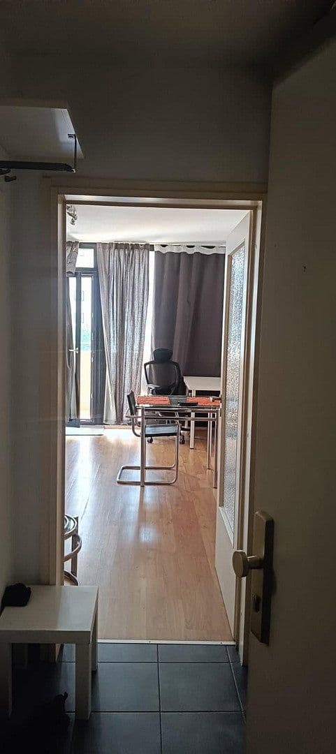 1 bedroom flat for sale, 30 m², Tucholskystr. 79, Frankfurt, Hesse 1 bedroom flat for sale, 30 m², Tucholskystr. 79, Frankfurt, Hesse
