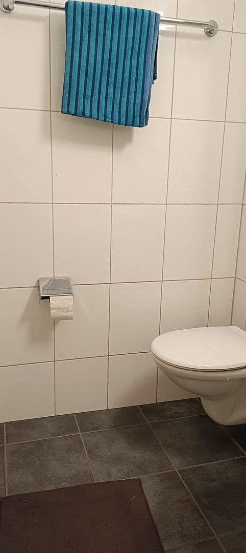 1 bedroom flat for sale, 30 m², Tucholskystr. 79, Frankfurt, Hesse 1 bedroom flat for sale, 30 m², Tucholskystr. 79, Frankfurt, Hesse
