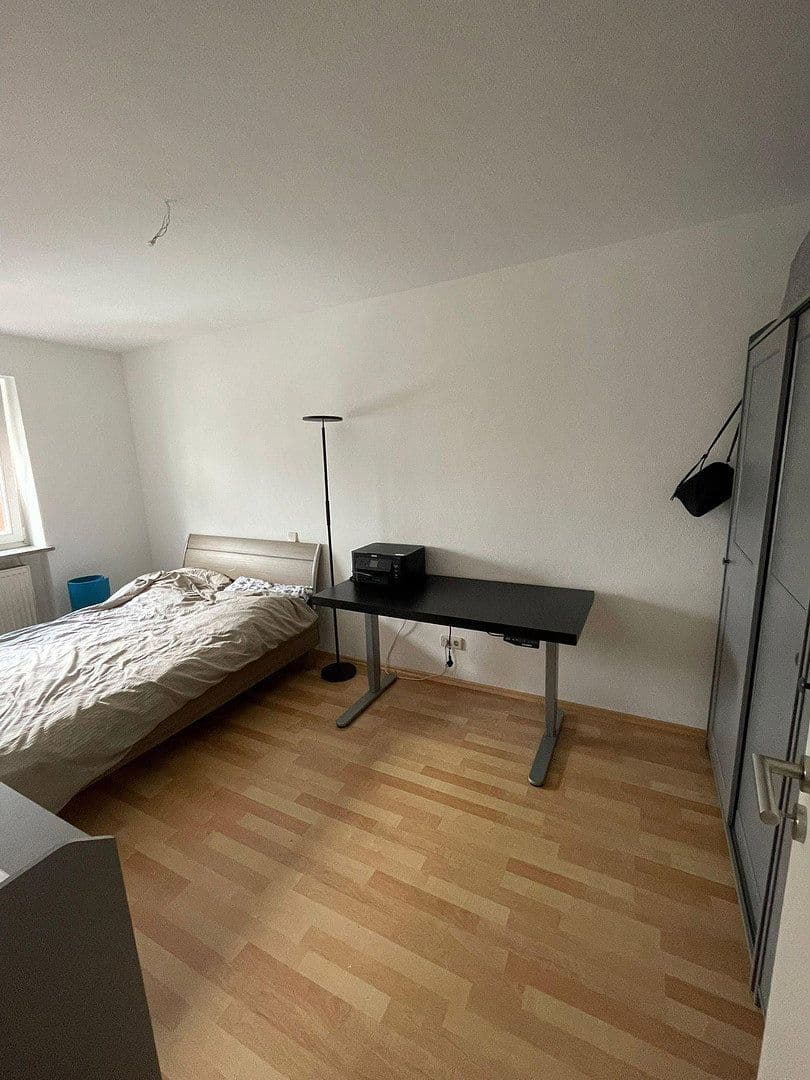 2 bedroom flat to rent, 60 m², Mittermayerstraße 16a, Dachau, Bavaria 2 bedroom flat to rent, 60 m², Mittermayerstraße 16a, Dachau, Bavaria