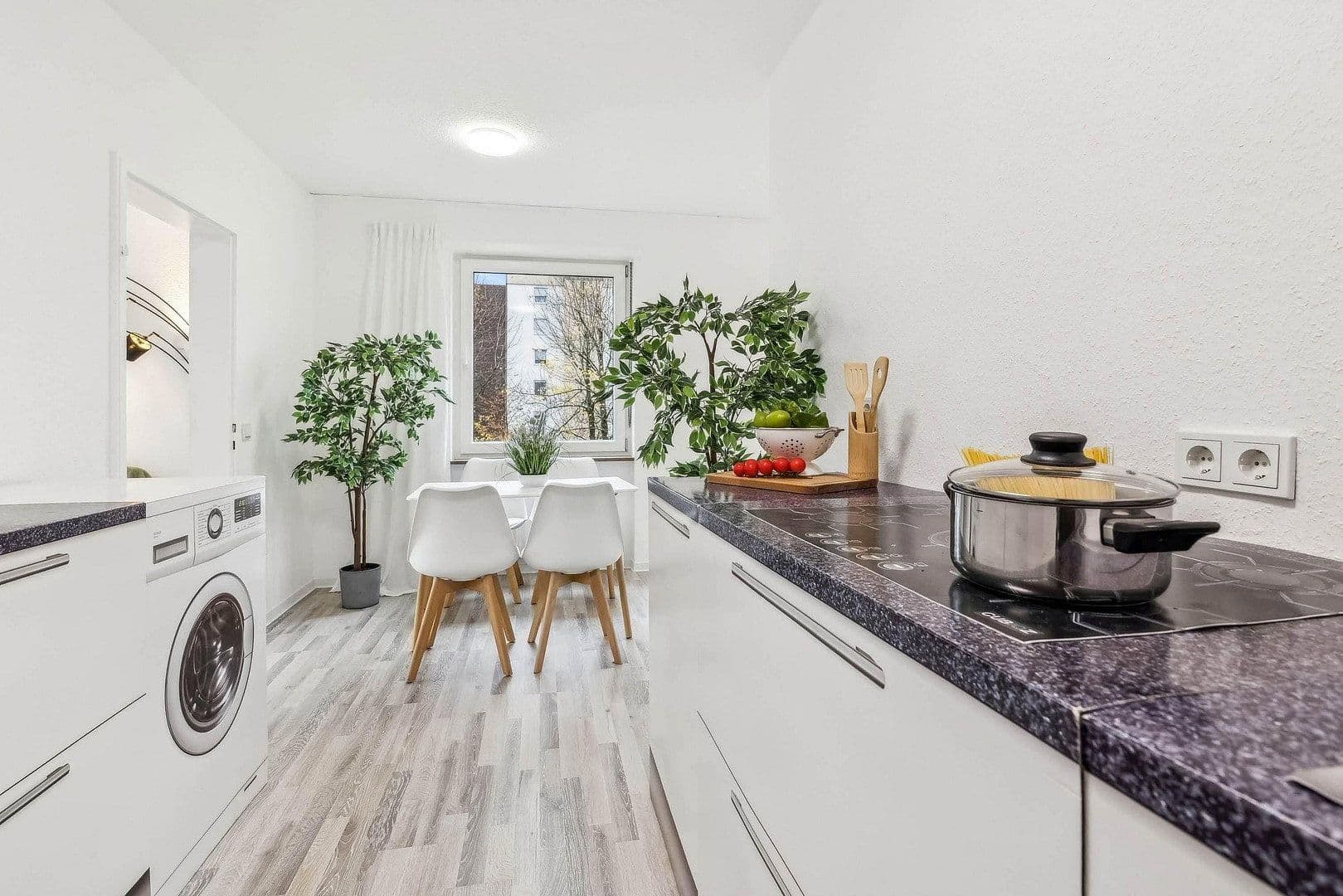 1 bedroom with open-plan kitchen flat for sale, 71 m², Memelerstr.55, Saarbrücken, Saarland 1 bedroom with open-plan kitchen flat for sale, 71 m², Memelerstr.55, Saarbrücken, Saarland