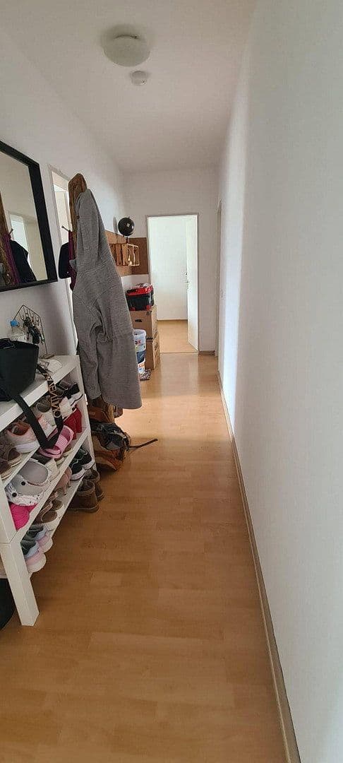 2 bedroom flat to rent, 52 m², Mammutring, Salzgitter, Lower Saxony 2 bedroom flat to rent, 52 m², Mammutring, Salzgitter, Lower Saxony