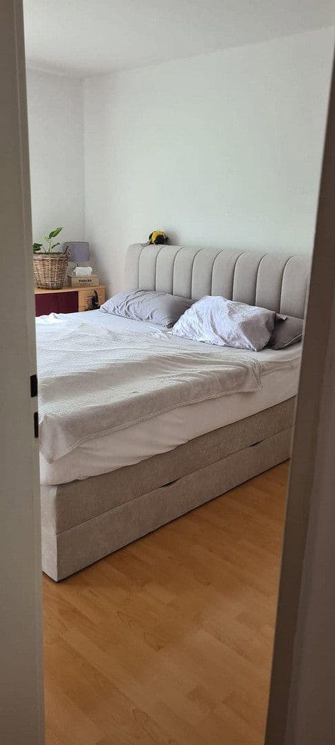 2 bedroom flat to rent, 52 m², Mammutring, Salzgitter, Lower Saxony 2 bedroom flat to rent, 52 m², Mammutring, Salzgitter, Lower Saxony