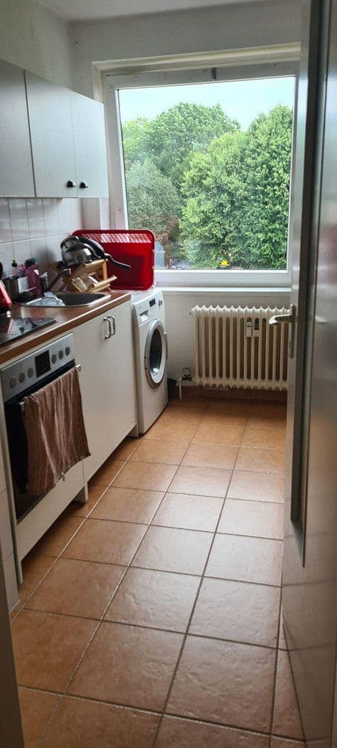 2 bedroom flat to rent, 52 m², Mammutring, Salzgitter, Lower Saxony 2 bedroom flat to rent, 52 m², Mammutring, Salzgitter, Lower Saxony