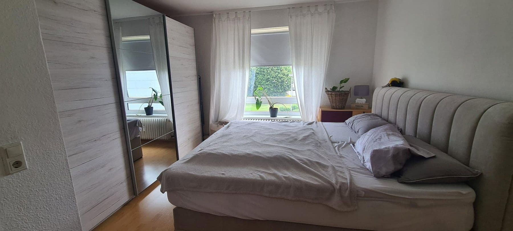 2 bedroom flat to rent, 52 m², Mammutring, Salzgitter, Lower Saxony 2 bedroom flat to rent, 52 m², Mammutring, Salzgitter, Lower Saxony