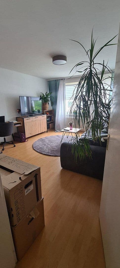 2 bedroom flat to rent, 52 m², Mammutring, Salzgitter, Lower Saxony 2 bedroom flat to rent, 52 m², Mammutring, Salzgitter, Lower Saxony