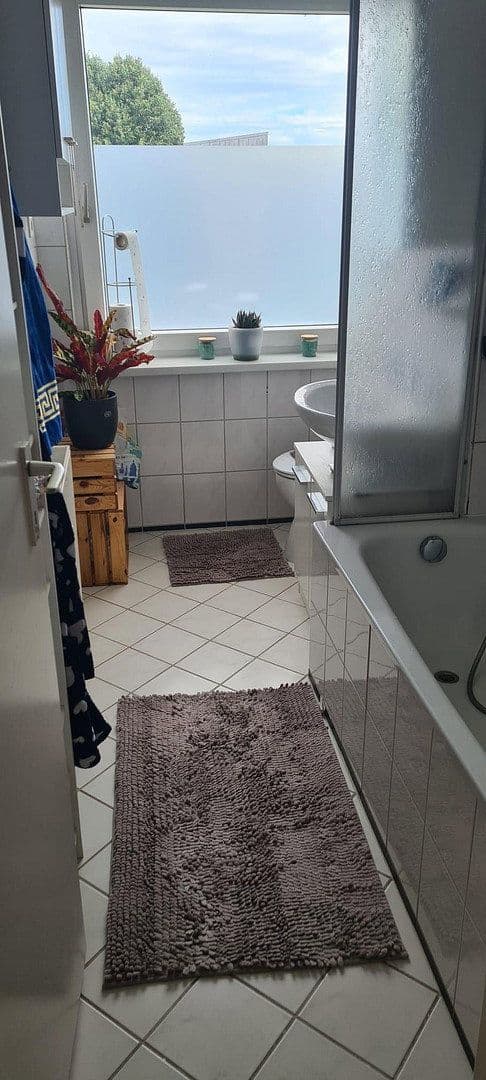 2 bedroom flat to rent, 52 m², Mammutring, Salzgitter, Lower Saxony 2 bedroom flat to rent, 52 m², Mammutring, Salzgitter, Lower Saxony