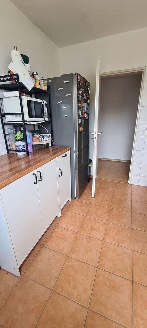 2 bedroom flat to rent, 52 m², Mammutring, Salzgitter, Lower Saxony 2 bedroom flat to rent, 52 m², Mammutring, Salzgitter, Lower Saxony