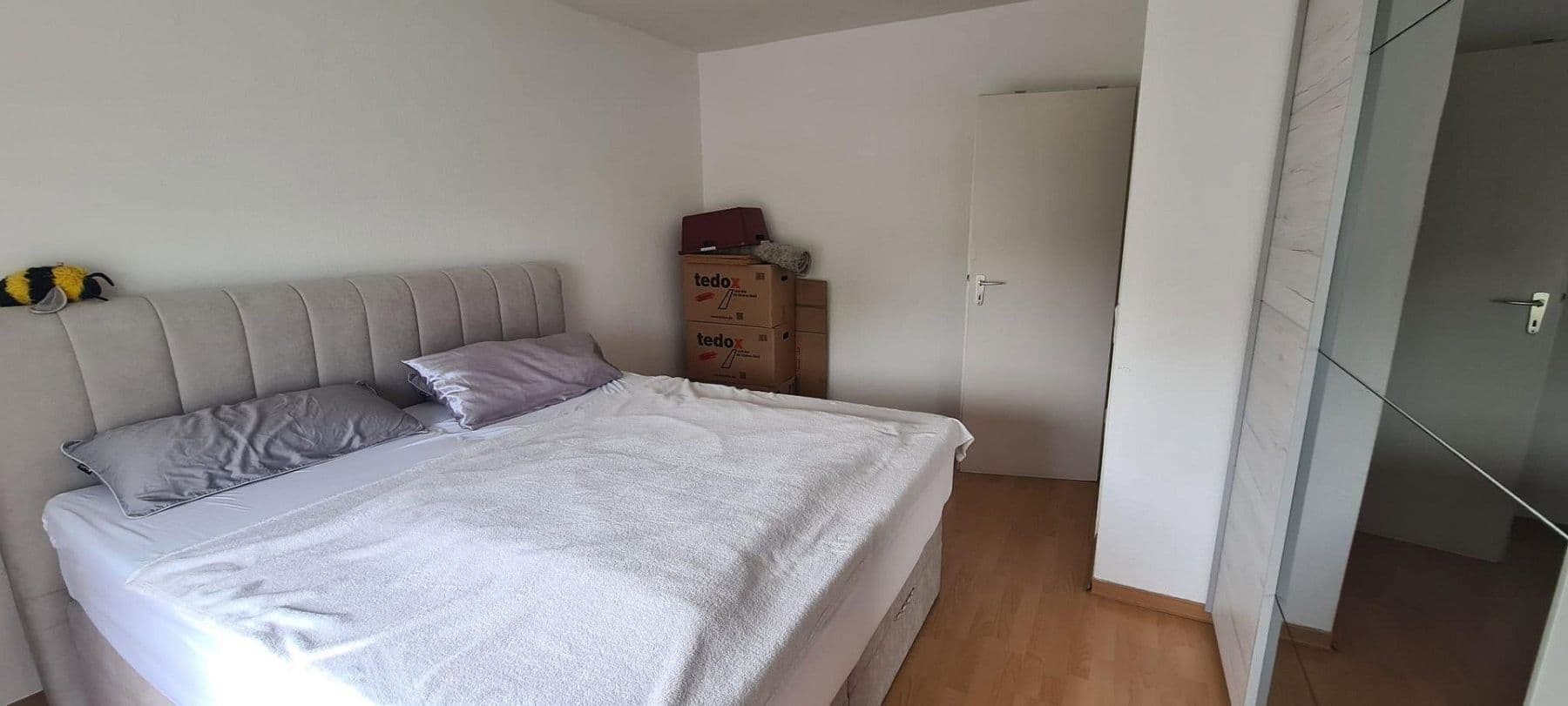2 bedroom flat to rent, 52 m², Mammutring, Salzgitter, Lower Saxony 2 bedroom flat to rent, 52 m², Mammutring, Salzgitter, Lower Saxony