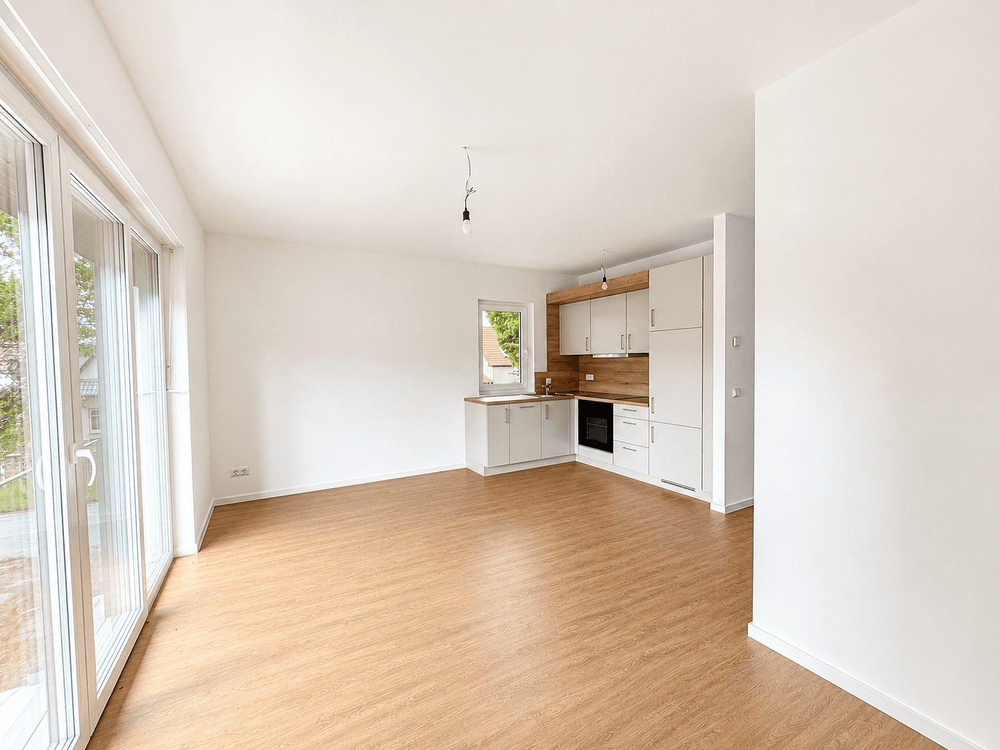 2 bedroom flat to rent, 46 m², Petershagen/Eggersdorf, Brandenburg 2 bedroom flat to rent, 46 m², Petershagen/Eggersdorf, Brandenburg