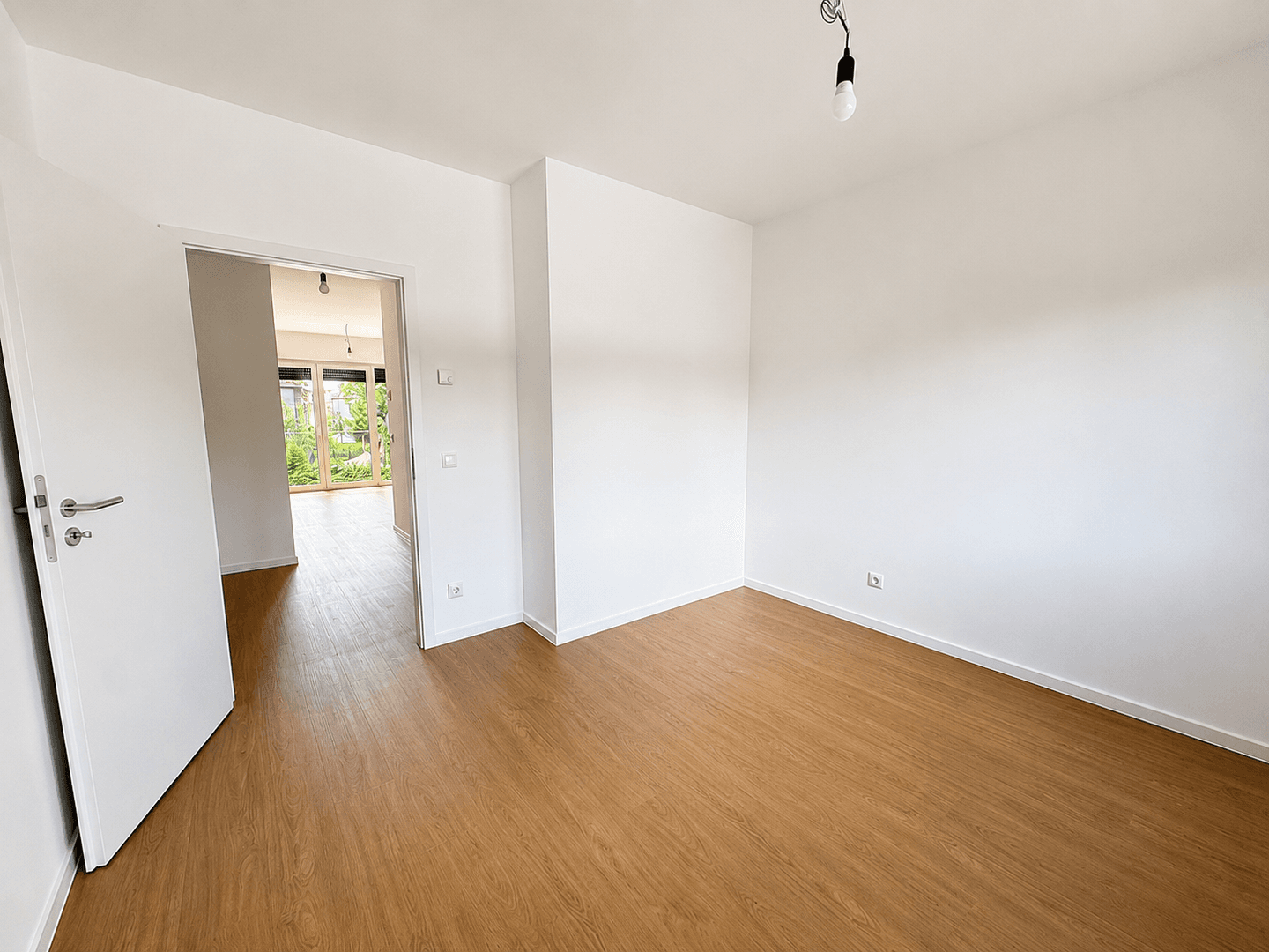 2 bedroom flat to rent, 46 m², Petershagen/Eggersdorf, Brandenburg 2 bedroom flat to rent, 46 m², Petershagen/Eggersdorf, Brandenburg