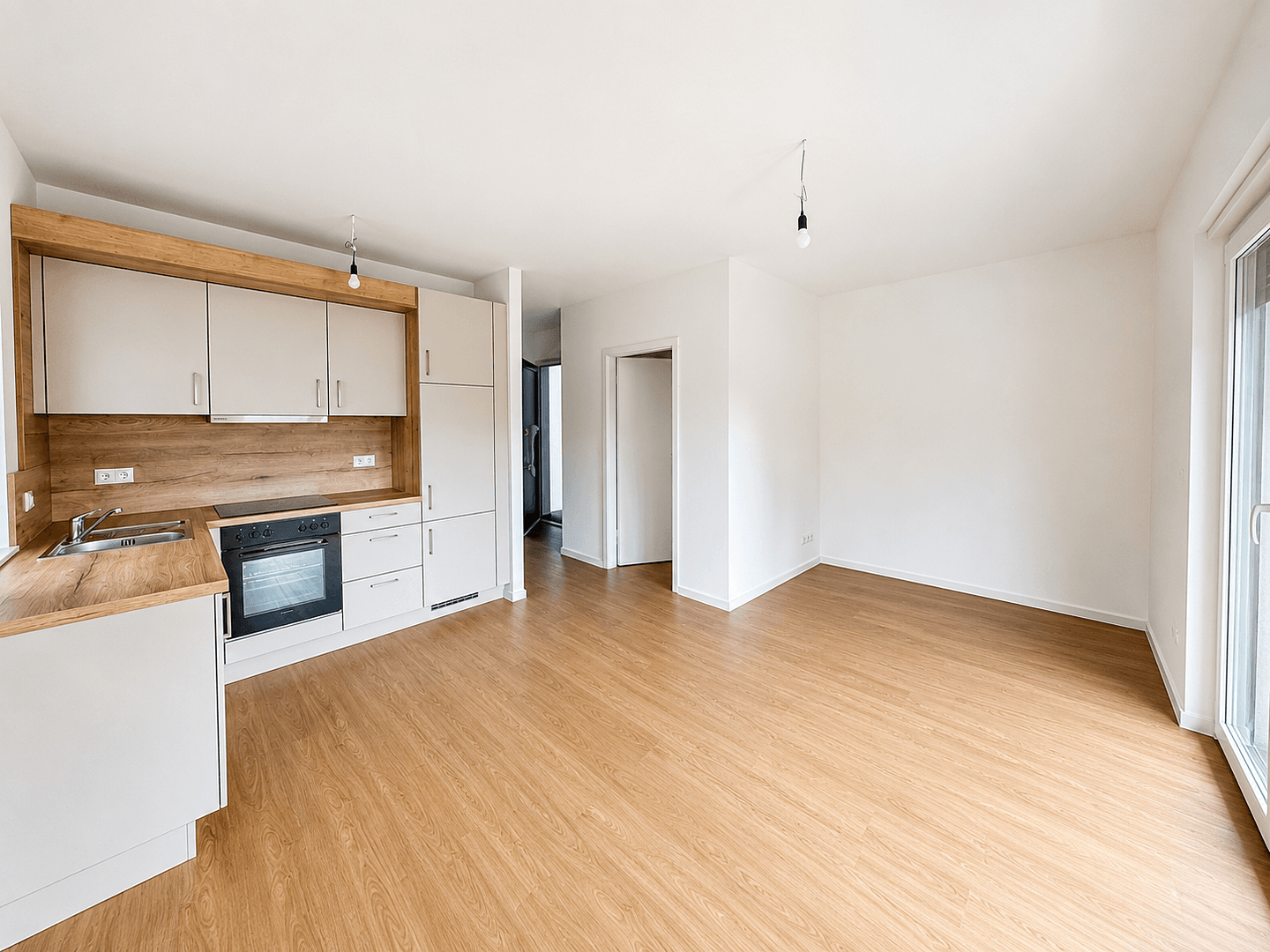 2 bedroom flat to rent, 46 m², Petershagen/Eggersdorf, Brandenburg 2 bedroom flat to rent, 46 m², Petershagen/Eggersdorf, Brandenburg