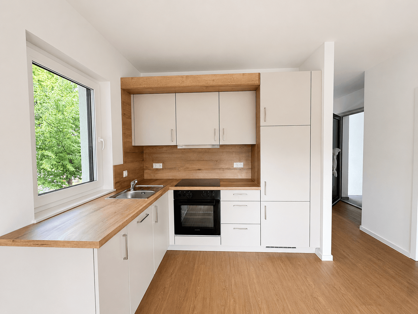 2 bedroom flat to rent, 46 m², Petershagen/Eggersdorf, Brandenburg 2 bedroom flat to rent, 46 m², Petershagen/Eggersdorf, Brandenburg