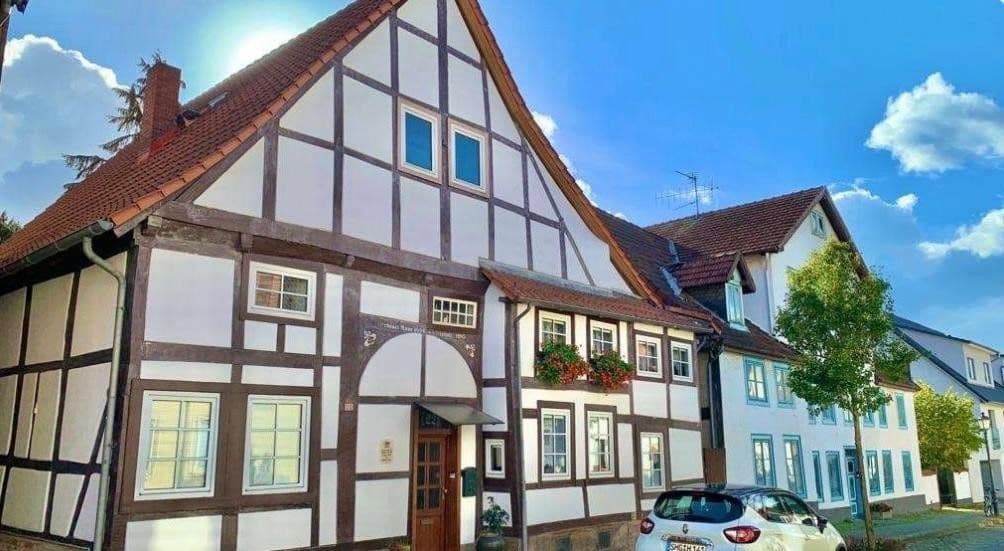 3 bedroom flat to rent, 77 m², Bückeburg, Lower Saxony 3 bedroom flat to rent, 77 m², Bückeburg, Lower Saxony