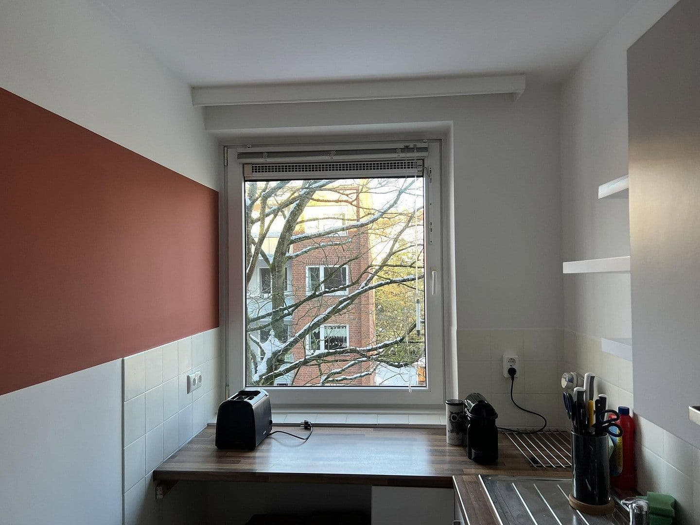 2 bedroom flat to rent, 52 m², Hamburg, Hamburg 2 bedroom flat to rent, 52 m², Hamburg, Hamburg