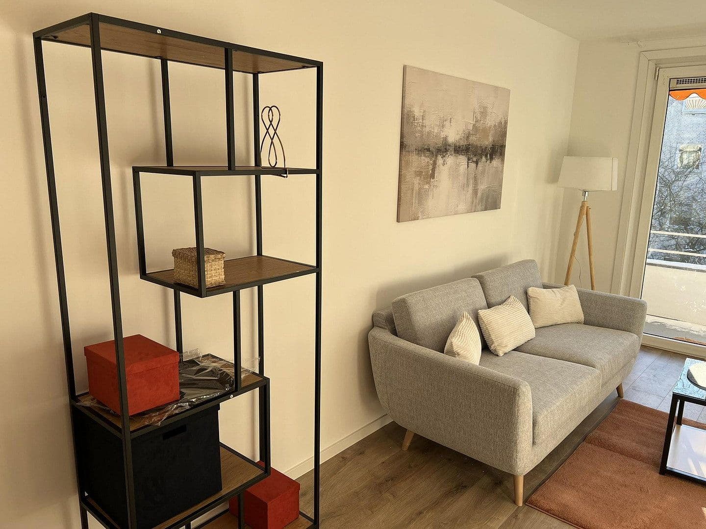 2 bedroom flat to rent, 52 m², Hamburg, Hamburg 2 bedroom flat to rent, 52 m², Hamburg, Hamburg