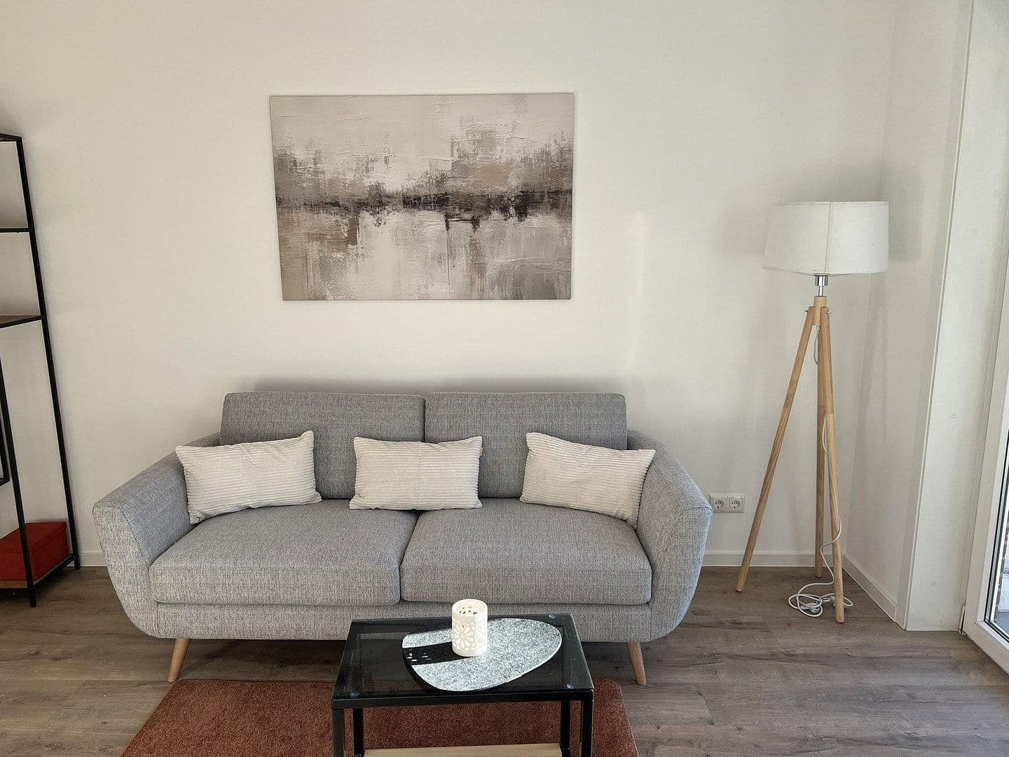2 bedroom flat to rent, 52 m², Hamburg, Hamburg 2 bedroom flat to rent, 52 m², Hamburg, Hamburg