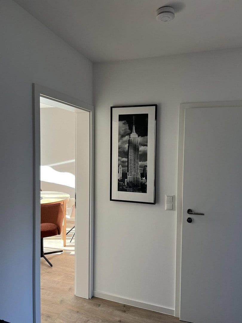 2 bedroom flat to rent, 52 m², Hamburg, Hamburg 2 bedroom flat to rent, 52 m², Hamburg, Hamburg