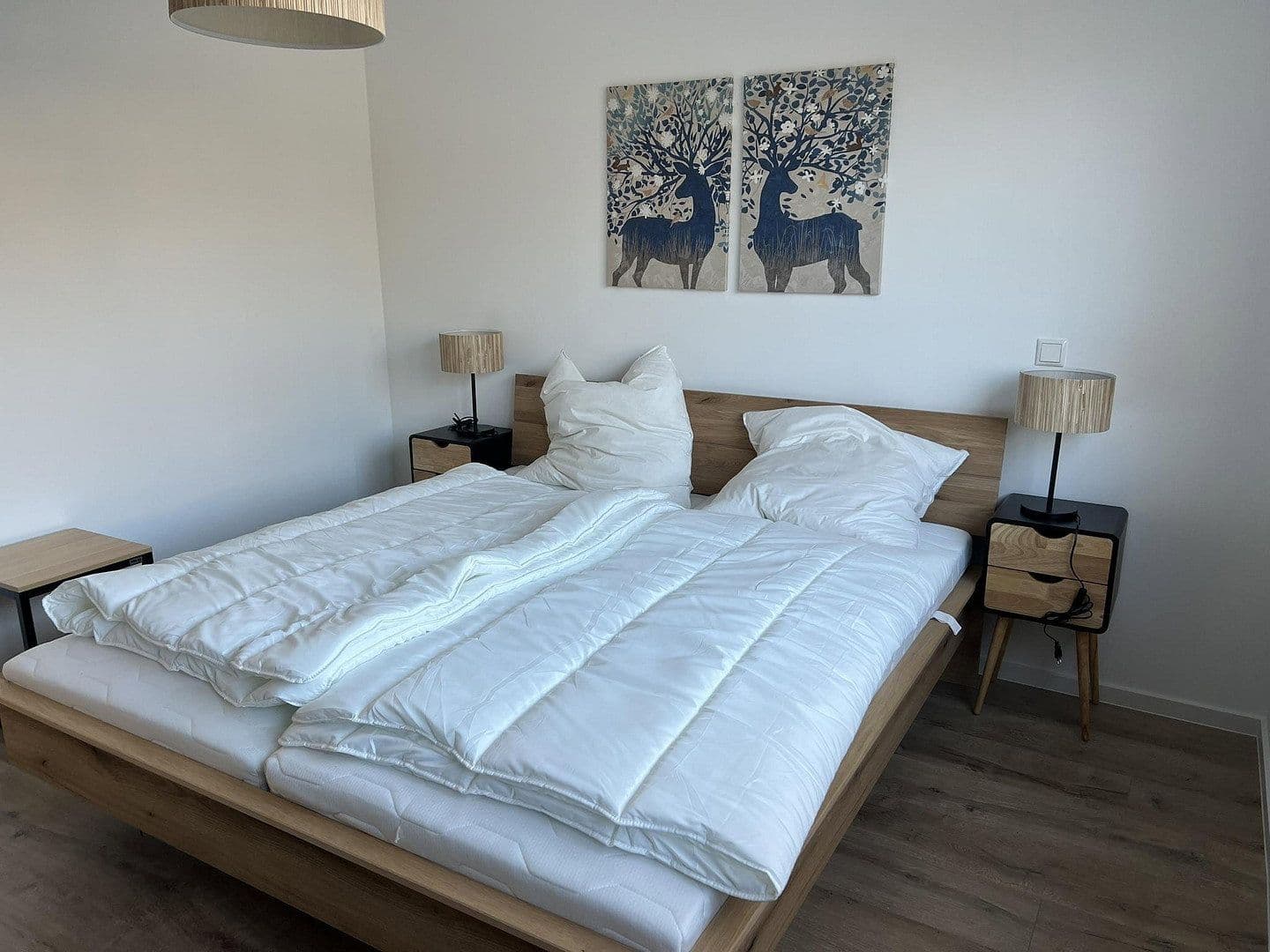 2 bedroom flat to rent, 52 m², Hamburg, Hamburg 2 bedroom flat to rent, 52 m², Hamburg, Hamburg