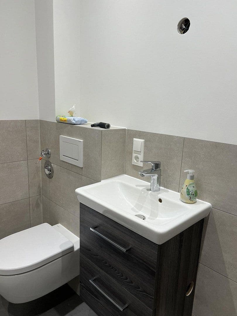 2 bedroom flat to rent, 52 m², Hamburg, Hamburg 2 bedroom flat to rent, 52 m², Hamburg, Hamburg