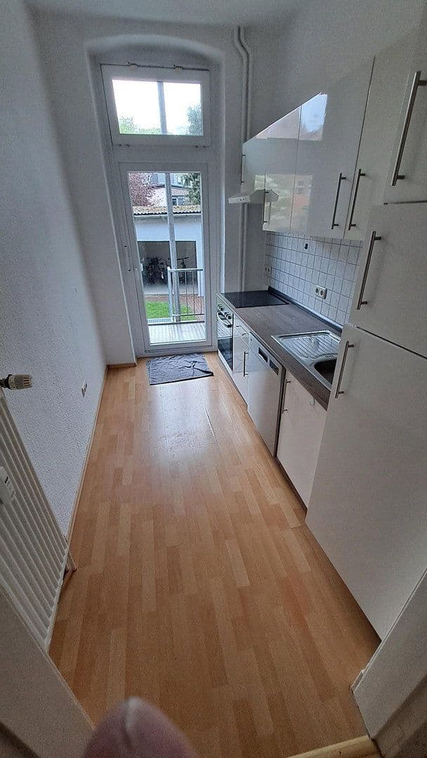 1 bedroom with open-plan kitchen flat for sale, 56 m², Am Springintgut, Lüneburg, Lower Saxony 1 bedroom with open-plan kitchen flat for sale, 56 m², Am Springintgut, Lüneburg, Lower Saxony
