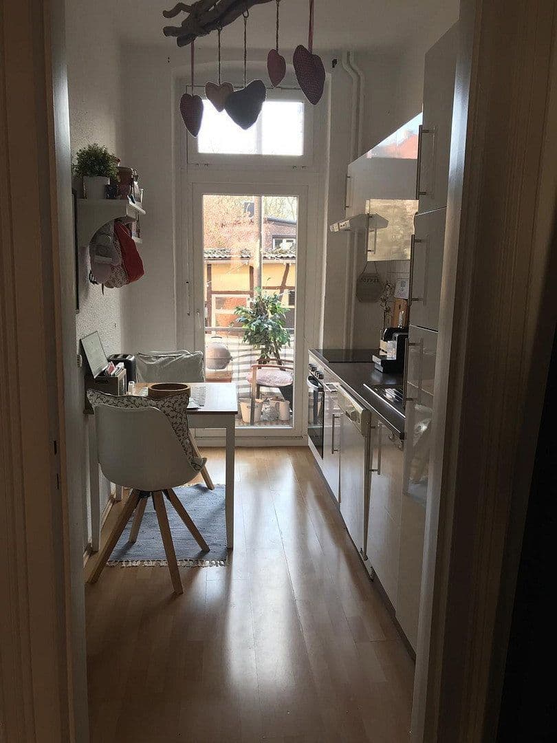 1 bedroom with open-plan kitchen flat for sale, 56 m², Am Springintgut, Lüneburg, Lower Saxony 1 bedroom with open-plan kitchen flat for sale, 56 m², Am Springintgut, Lüneburg, Lower Saxony