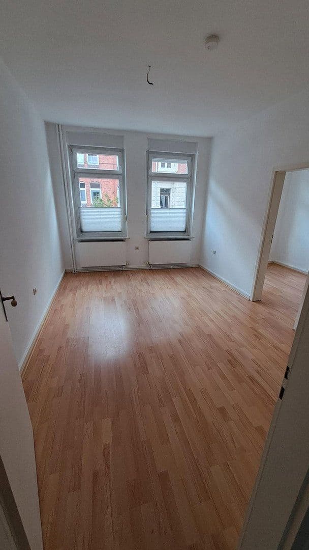 1 bedroom with open-plan kitchen flat for sale, 56 m², Am Springintgut, Lüneburg, Lower Saxony 1 bedroom with open-plan kitchen flat for sale, 56 m², Am Springintgut, Lüneburg, Lower Saxony