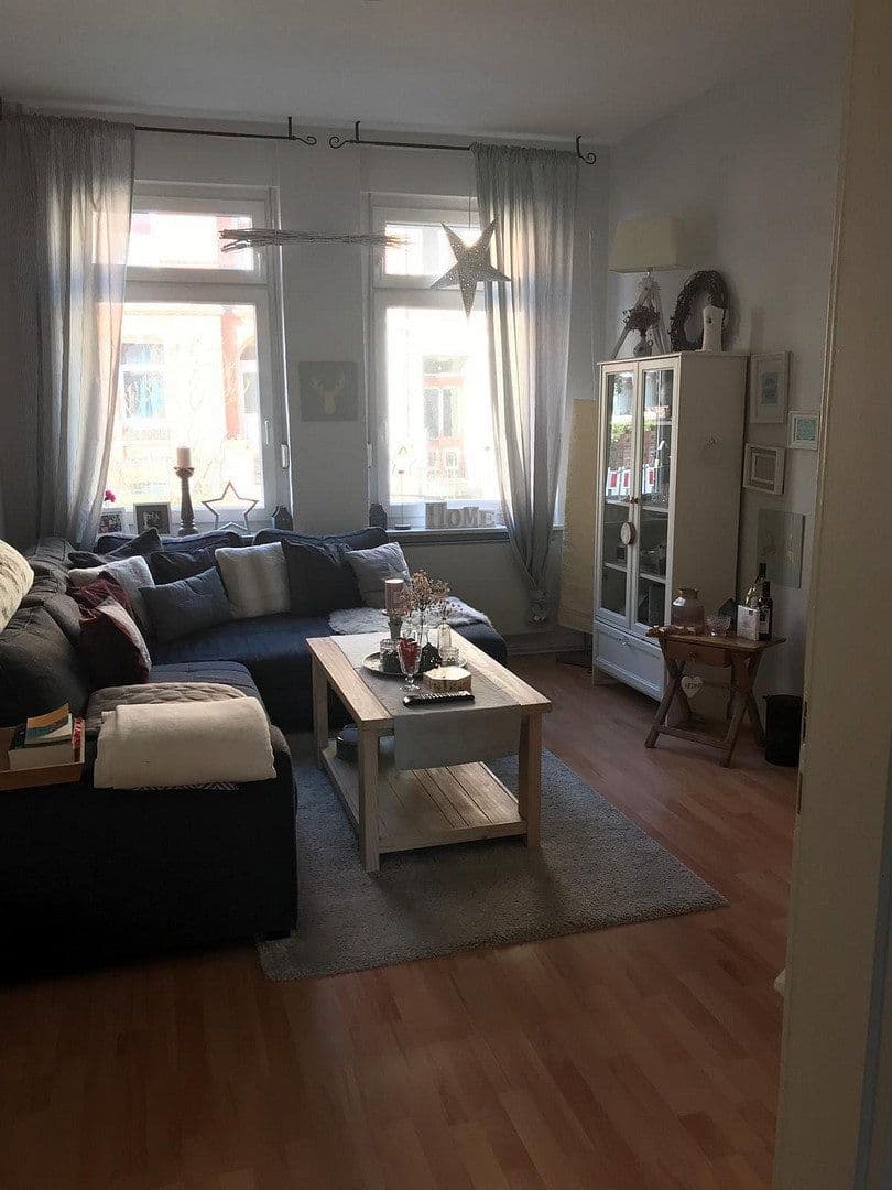 1 bedroom with open-plan kitchen flat for sale, 56 m², Am Springintgut, Lüneburg, Lower Saxony 1 bedroom with open-plan kitchen flat for sale, 56 m², Am Springintgut, Lüneburg, Lower Saxony
