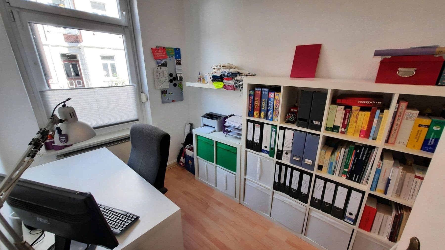 1 bedroom with open-plan kitchen flat for sale, 56 m², Am Springintgut, Lüneburg, Lower Saxony 1 bedroom with open-plan kitchen flat for sale, 56 m², Am Springintgut, Lüneburg, Lower Saxony