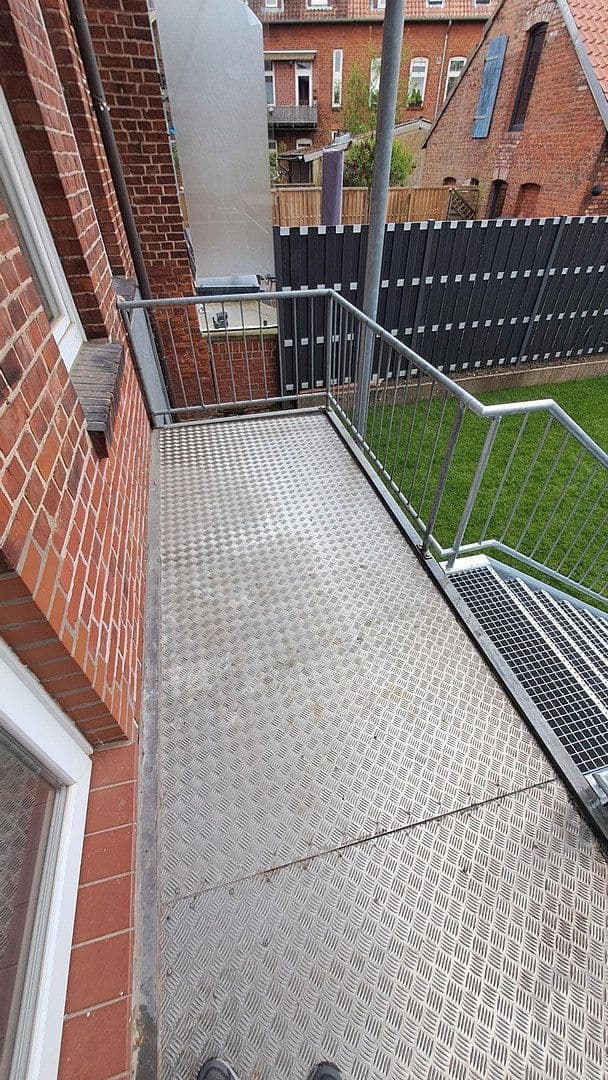 1 bedroom with open-plan kitchen flat for sale, 56 m², Am Springintgut, Lüneburg, Lower Saxony 1 bedroom with open-plan kitchen flat for sale, 56 m², Am Springintgut, Lüneburg, Lower Saxony