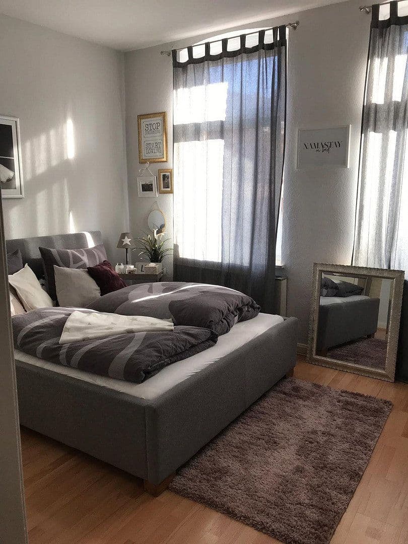 1 bedroom with open-plan kitchen flat for sale, 56 m², Am Springintgut, Lüneburg, Lower Saxony 1 bedroom with open-plan kitchen flat for sale, 56 m², Am Springintgut, Lüneburg, Lower Saxony