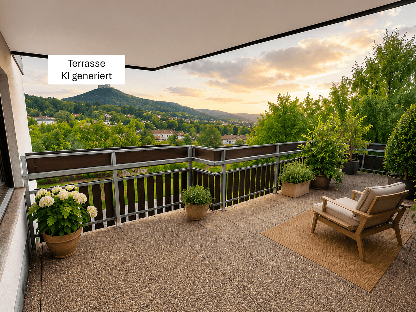 6 bedroom flat for sale, 145 m², Hechingen, Baden-Württemberg 6 bedroom flat for sale, 145 m², Hechingen, Baden-Württemberg