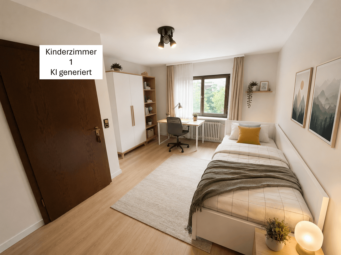 6 bedroom flat for sale, 145 m², Hechingen, Baden-Württemberg 6 bedroom flat for sale, 145 m², Hechingen, Baden-Württemberg