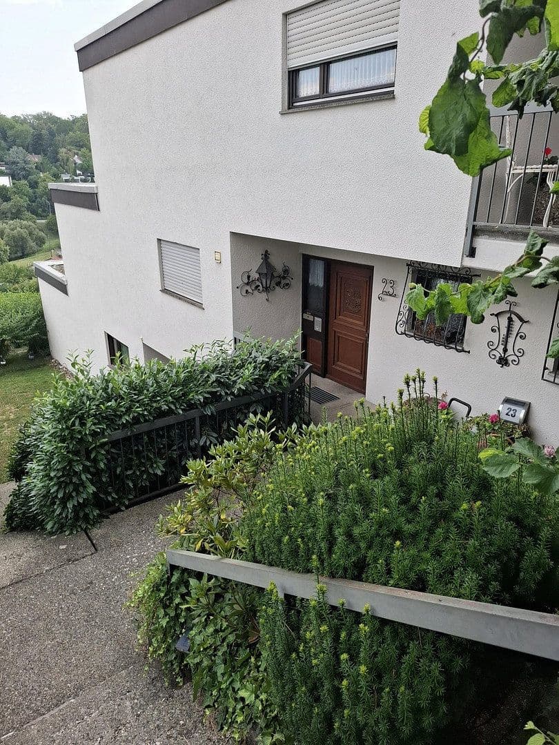 6 bedroom flat for sale, 145 m², Hechingen, Baden-Württemberg 6 bedroom flat for sale, 145 m², Hechingen, Baden-Württemberg