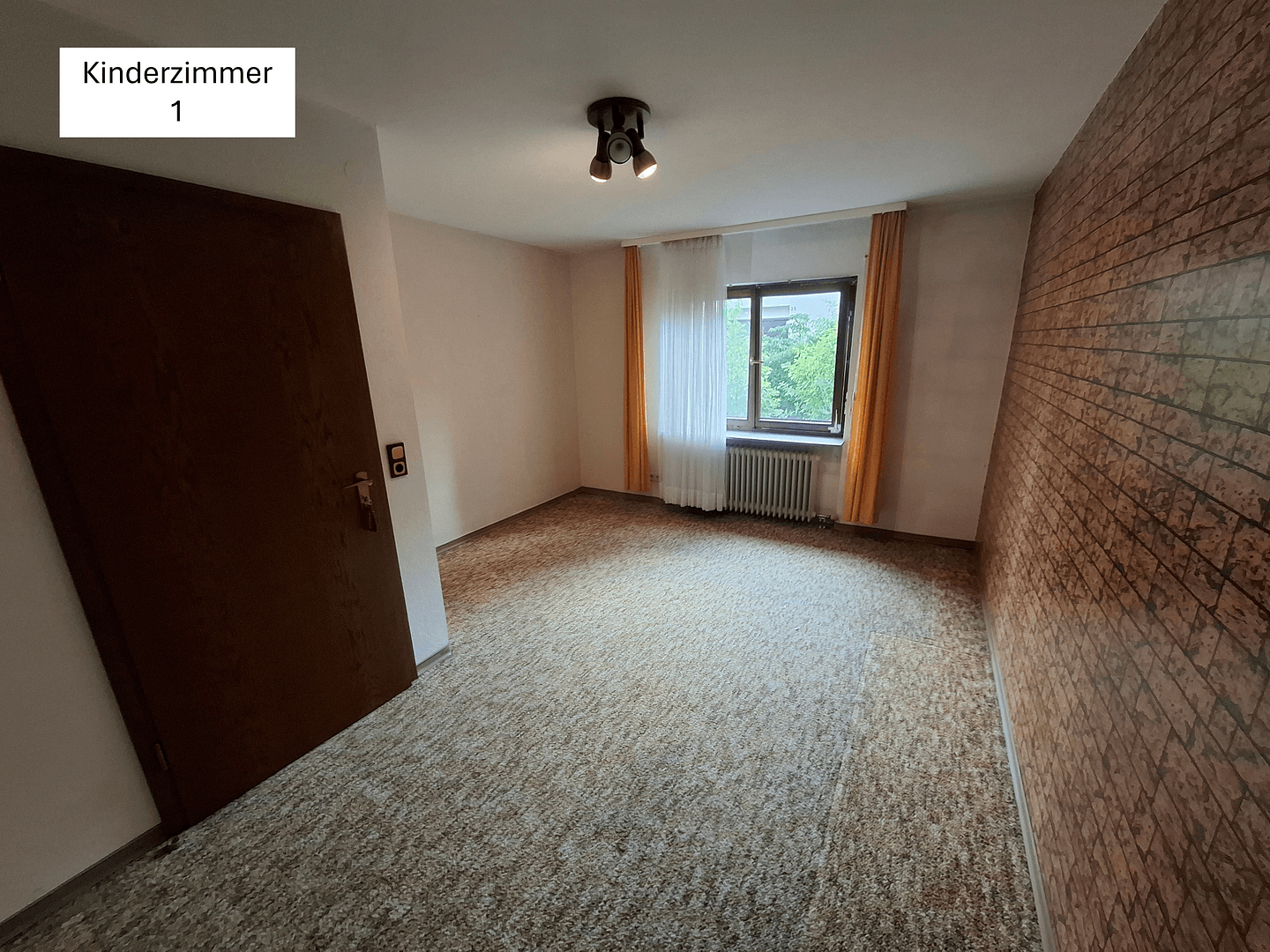 6 bedroom flat for sale, 145 m², Hechingen, Baden-Württemberg 6 bedroom flat for sale, 145 m², Hechingen, Baden-Württemberg