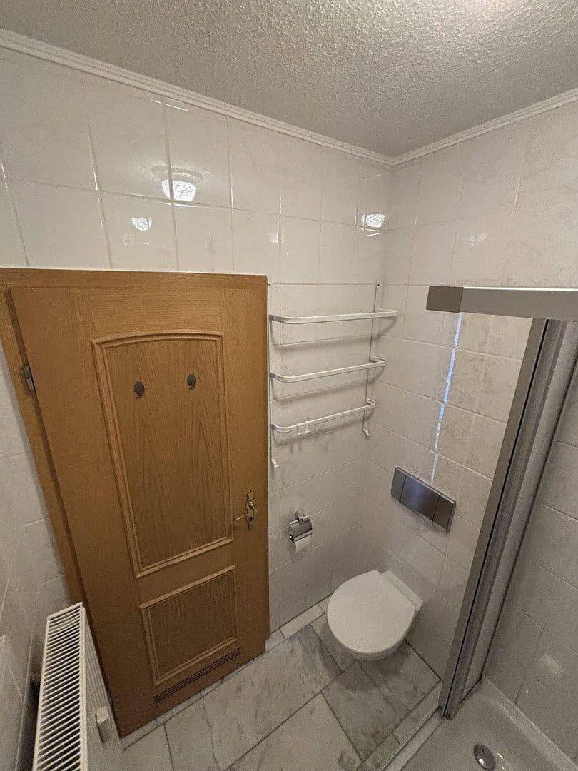 1 bedroom flat to rent, 30 m², Am Windknollen 6, Jena, Thuringia 1 bedroom flat to rent, 30 m², Am Windknollen 6, Jena, Thuringia