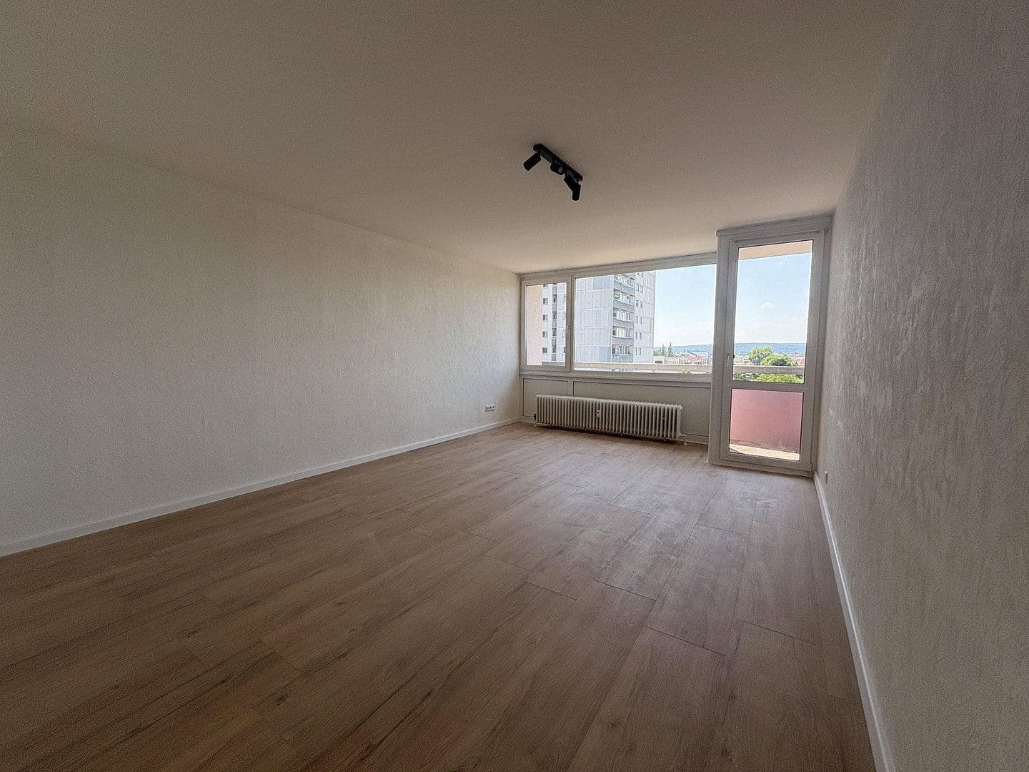 3 bedroom flat to rent, 90 m², Siemensstraße 39, Bamberg, Bavaria 3 bedroom flat to rent, 90 m², Siemensstraße 39, Bamberg, Bavaria