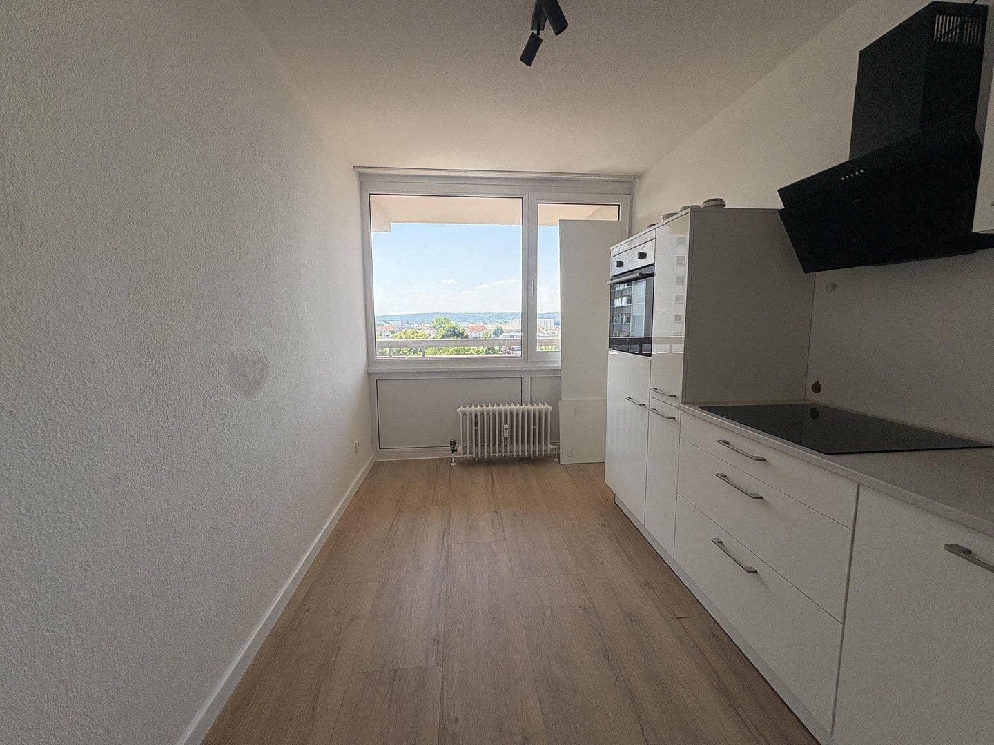 3 bedroom flat to rent, 90 m², Siemensstraße 39, Bamberg, Bavaria 3 bedroom flat to rent, 90 m², Siemensstraße 39, Bamberg, Bavaria
