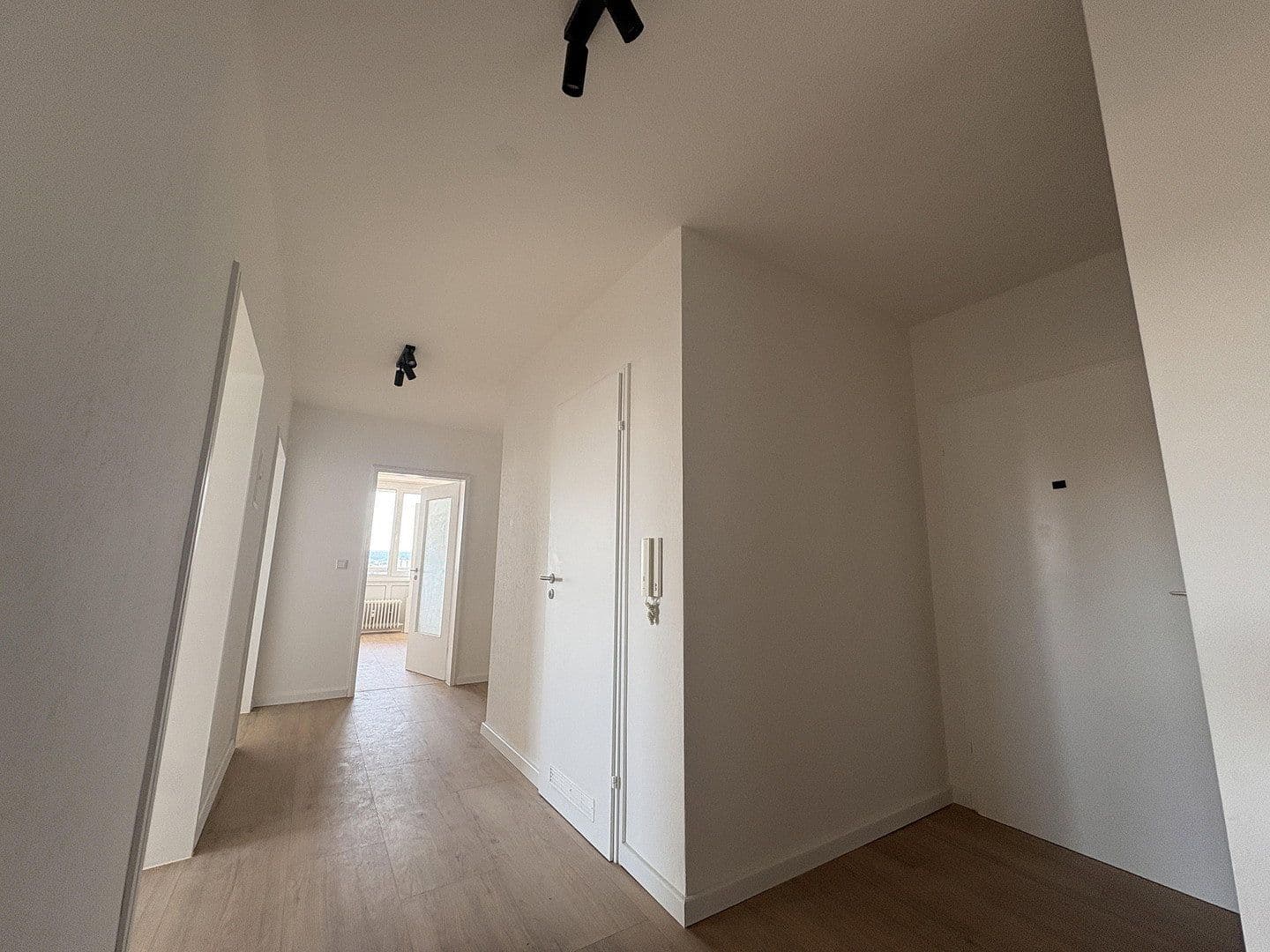 3 bedroom flat to rent, 90 m², Siemensstraße 39, Bamberg, Bavaria 3 bedroom flat to rent, 90 m², Siemensstraße 39, Bamberg, Bavaria