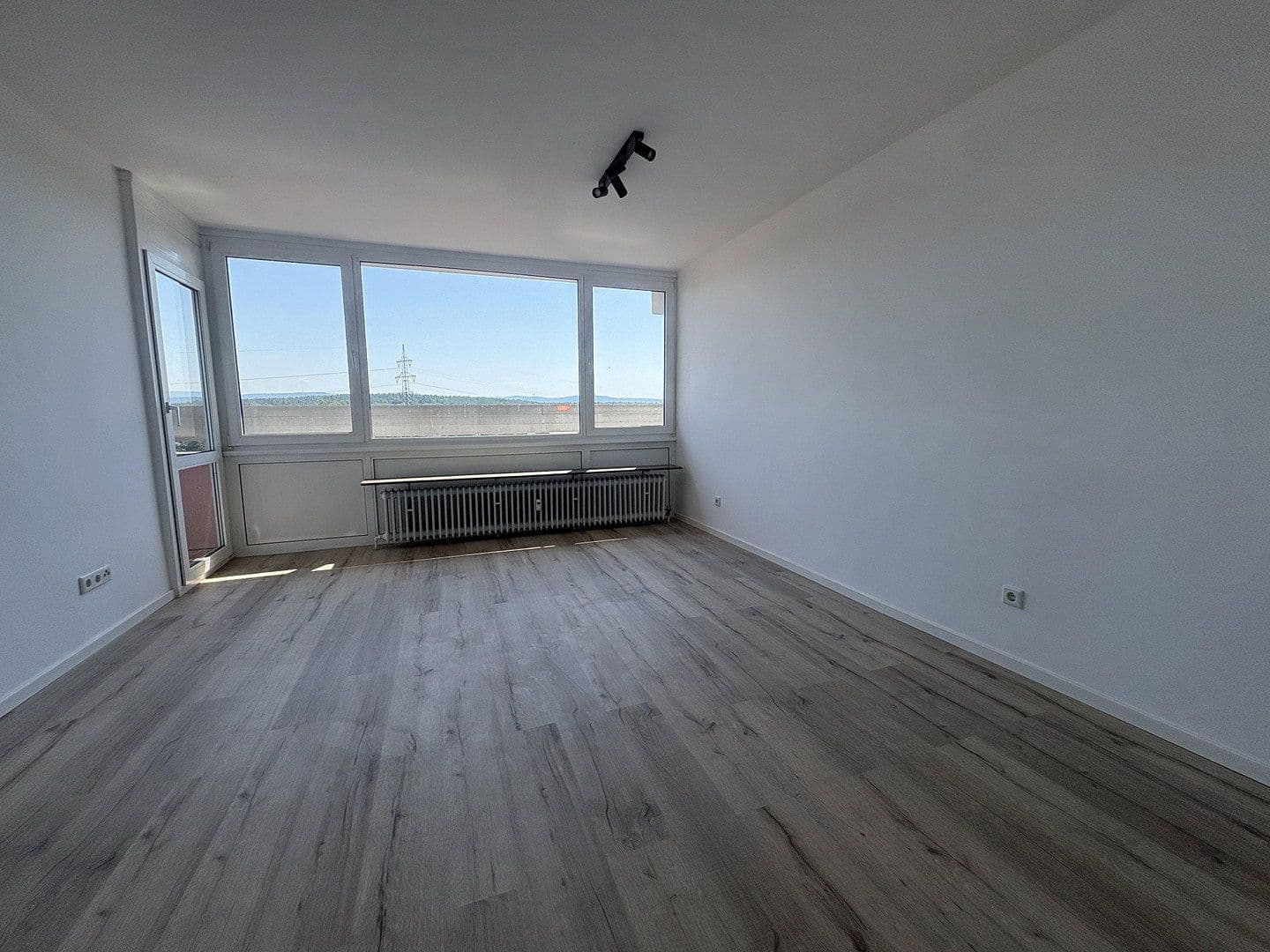 3 bedroom flat to rent, 85 m², Siemensstraße 39, Bamberg, Bavaria 3 bedroom flat to rent, 85 m², Siemensstraße 39, Bamberg, Bavaria
