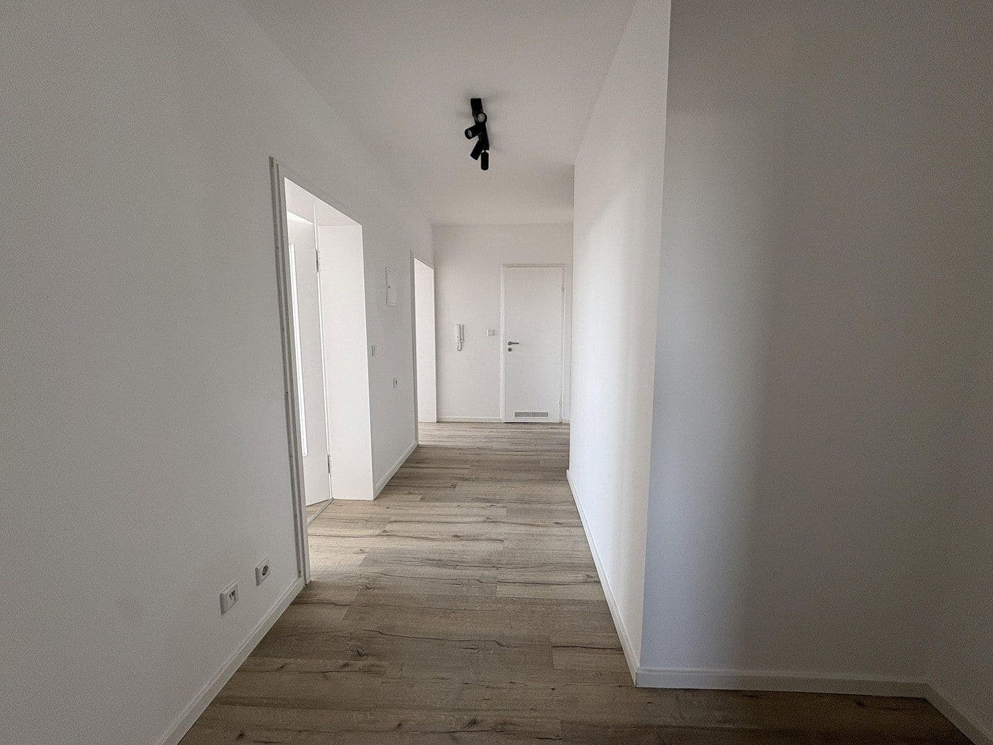 3 bedroom flat to rent, 85 m², Siemensstraße 39, Bamberg, Bavaria 3 bedroom flat to rent, 85 m², Siemensstraße 39, Bamberg, Bavaria