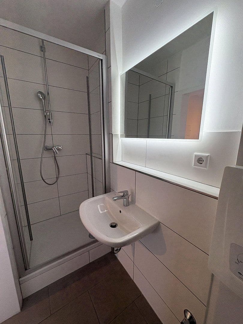 3 bedroom flat to rent, 85 m², Siemensstraße 39, Bamberg, Bavaria 3 bedroom flat to rent, 85 m², Siemensstraße 39, Bamberg, Bavaria