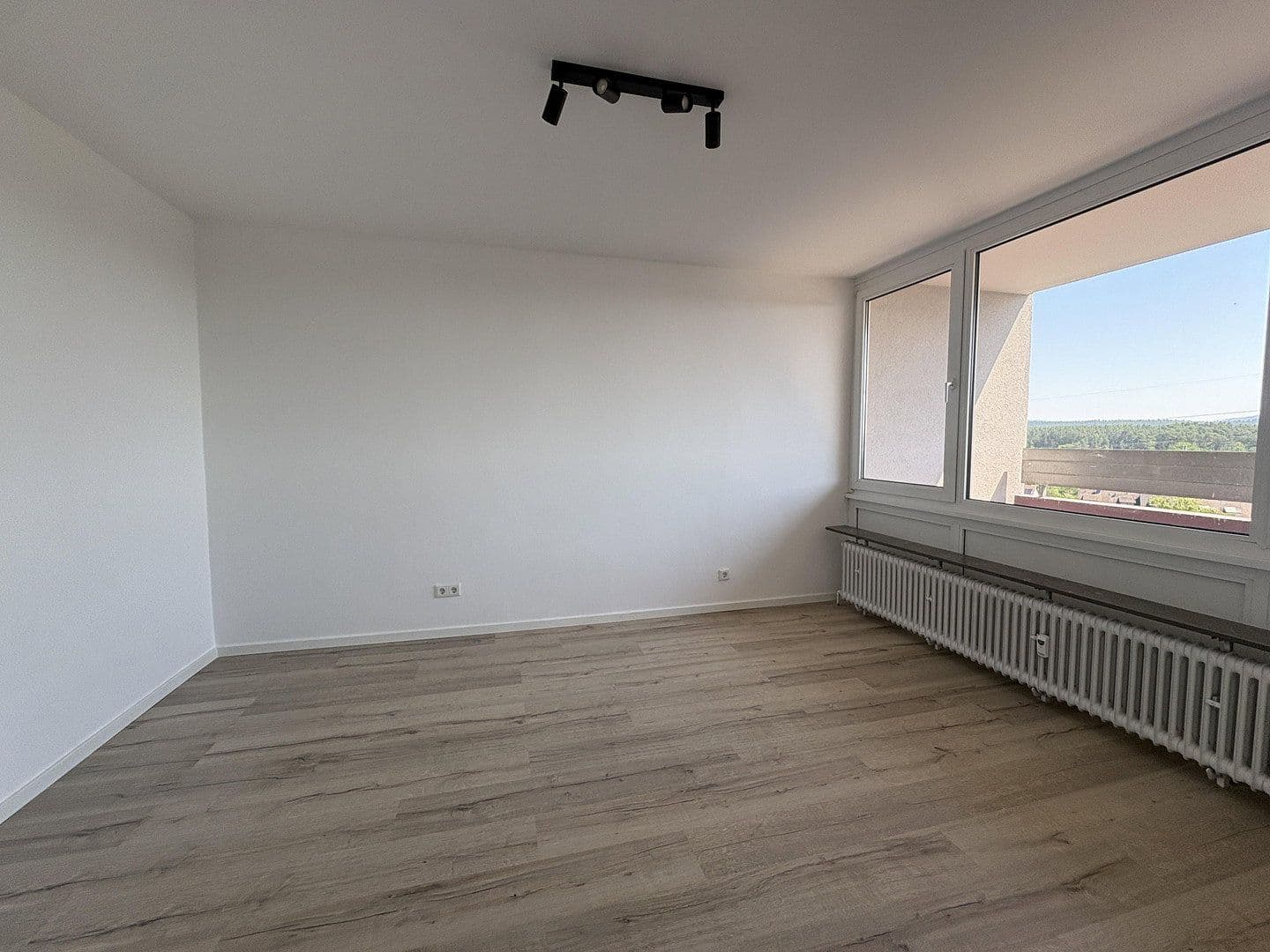 3 bedroom flat to rent, 85 m², Siemensstraße 39, Bamberg, Bavaria 3 bedroom flat to rent, 85 m², Siemensstraße 39, Bamberg, Bavaria