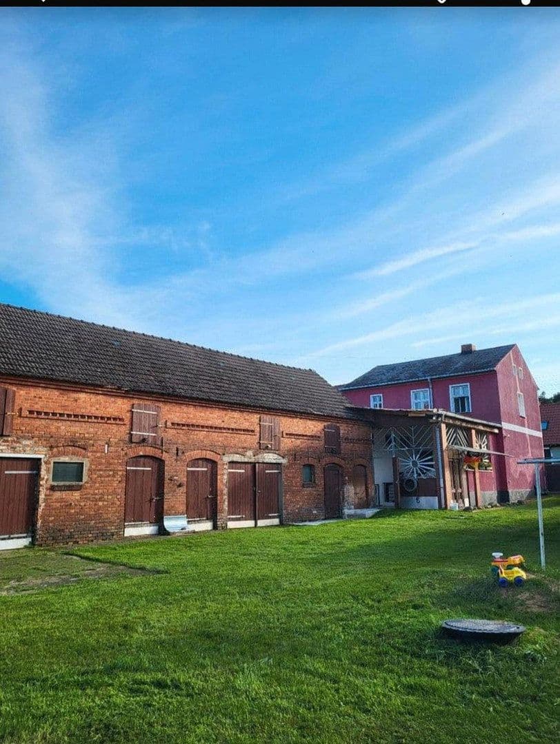 house for sale, 100 m², Kaden 6, Luckau, Brandenburg house for sale, 100 m², Kaden 6, Luckau, Brandenburg