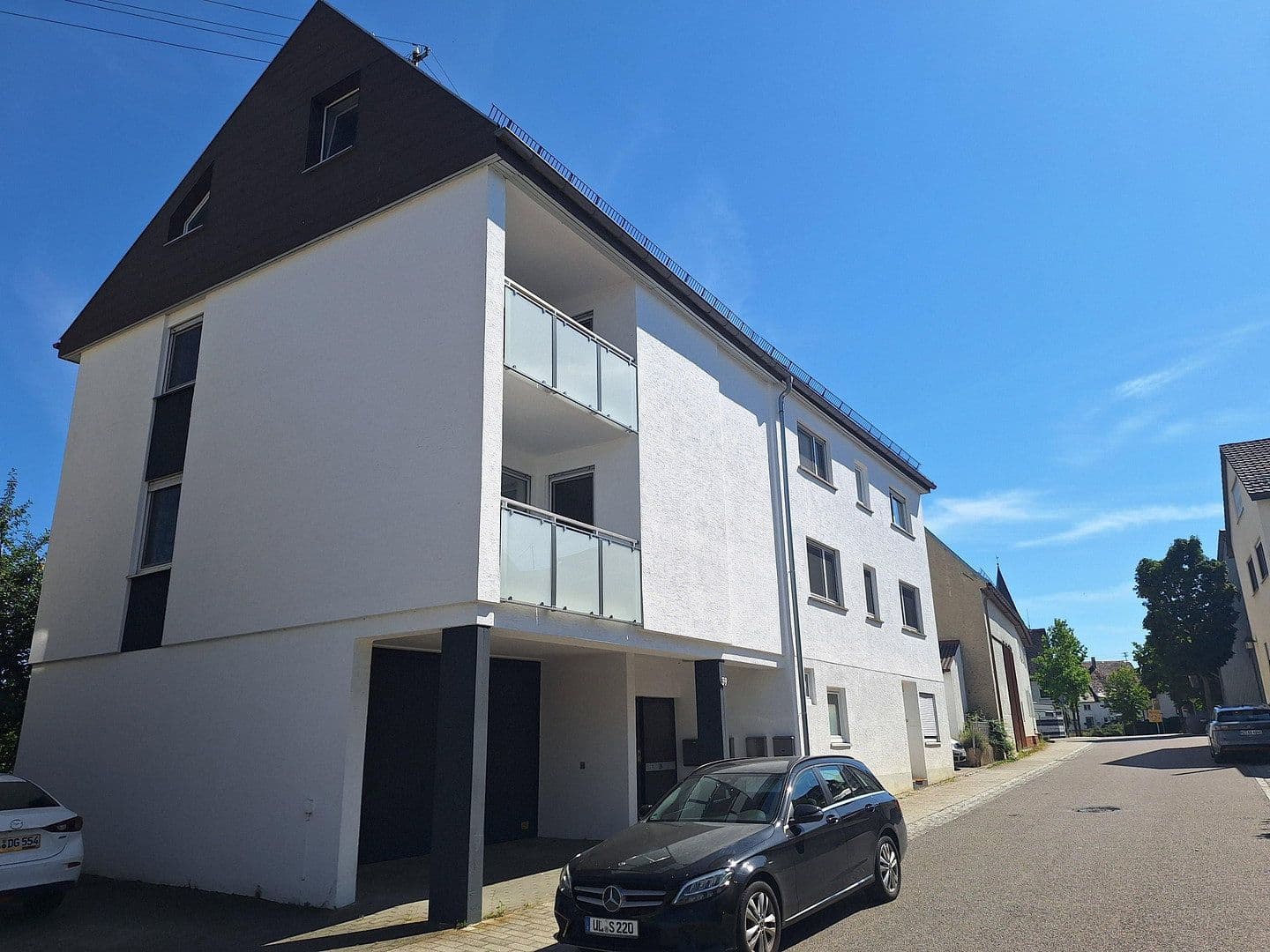 2 bedroom with open-plan kitchen flat for sale, 123 m², Langenau, Baden-Württemberg 2 bedroom with open-plan kitchen flat for sale, 123 m², Langenau, Baden-Württemberg