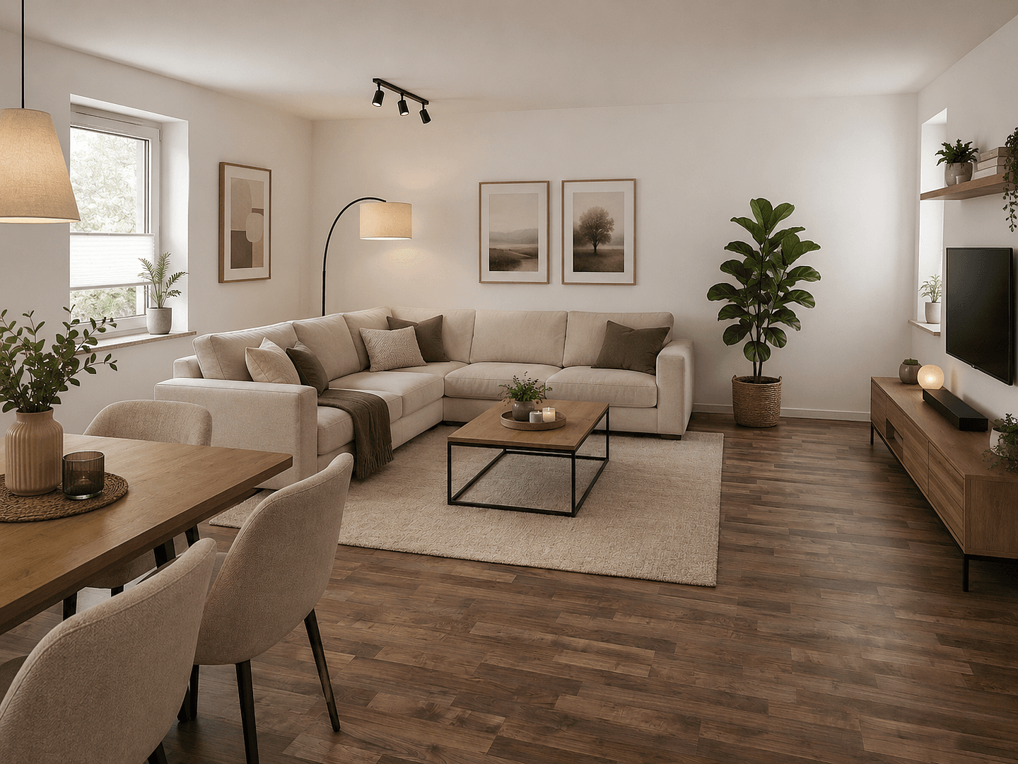 2 bedroom with open-plan kitchen flat for sale, 123 m², Langenau, Baden-Württemberg 2 bedroom with open-plan kitchen flat for sale, 123 m², Langenau, Baden-Württemberg
