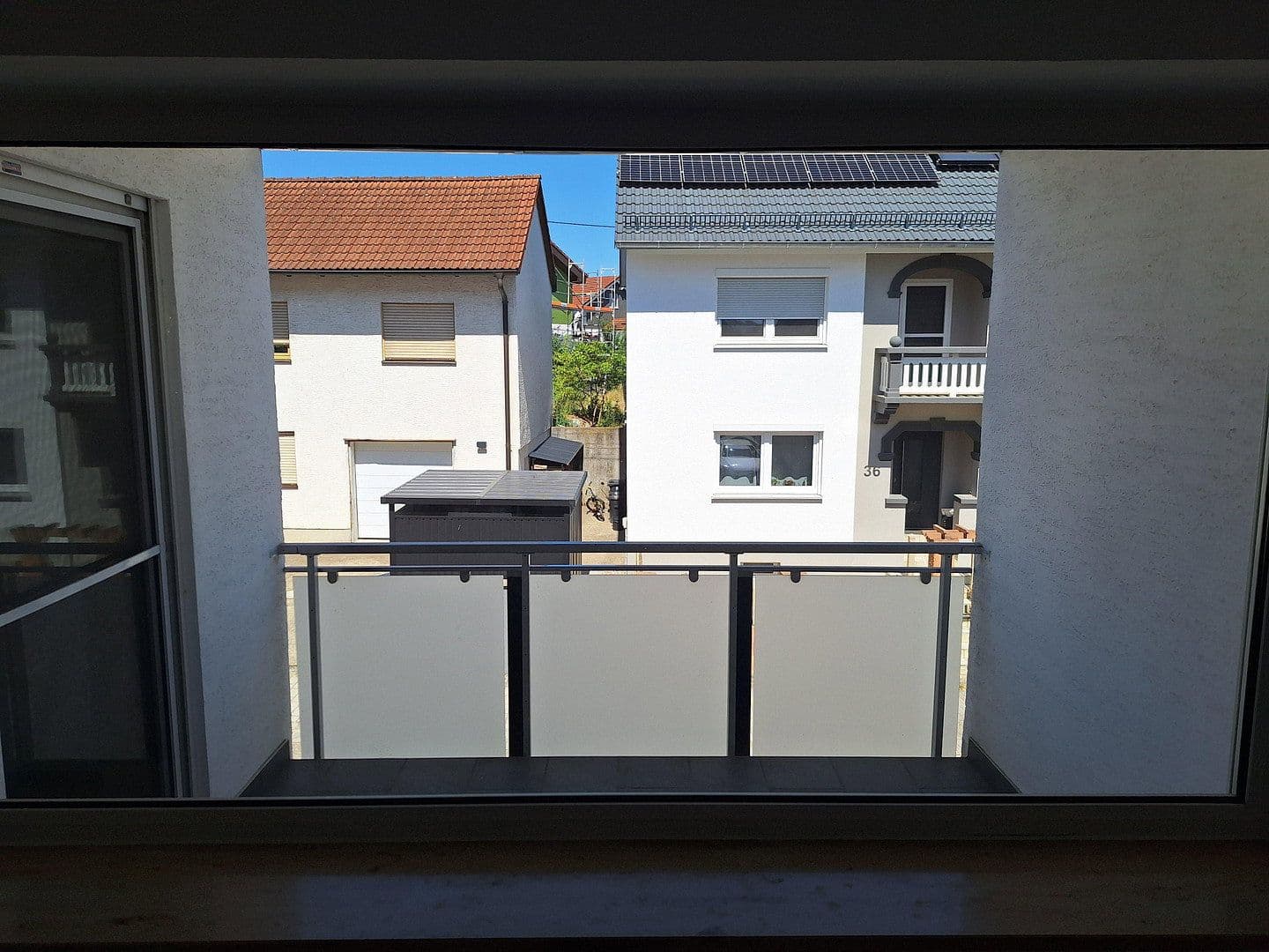 2 bedroom with open-plan kitchen flat for sale, 123 m², Langenau, Baden-Württemberg 2 bedroom with open-plan kitchen flat for sale, 123 m², Langenau, Baden-Württemberg